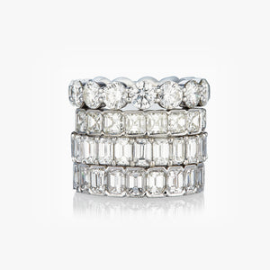 Eternity Rings