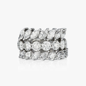 Eternity Rings